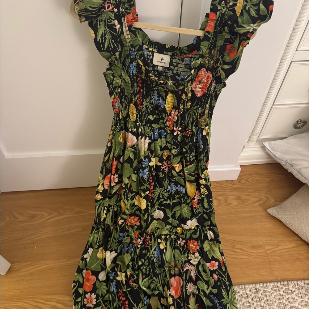 Tuckernuck Multicolor Dress